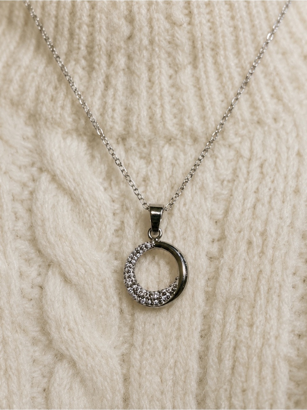 Steelx Pendant